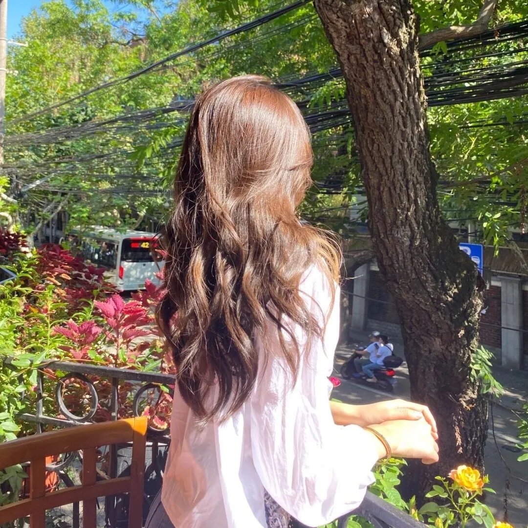 一代舞后